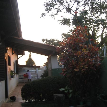 Hospedagem Unicanto Campinas  Eksteriør bilde