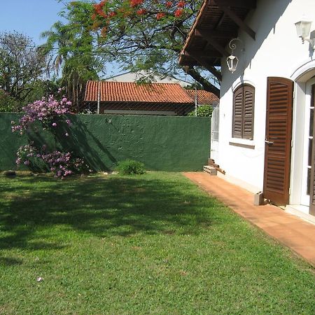 Hospedagem Unicanto Campinas  Eksteriør bilde