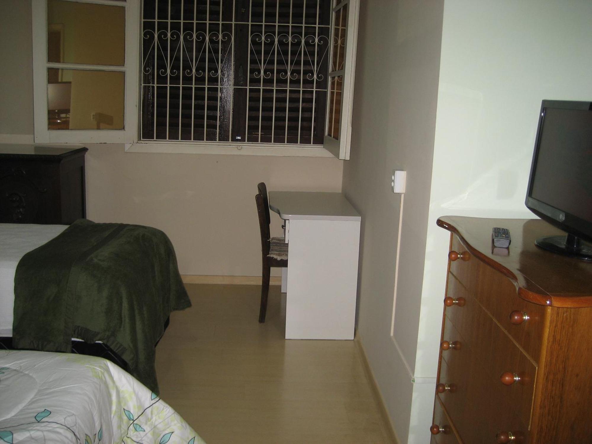 Hospedagem Unicanto Campinas  Rom bilde