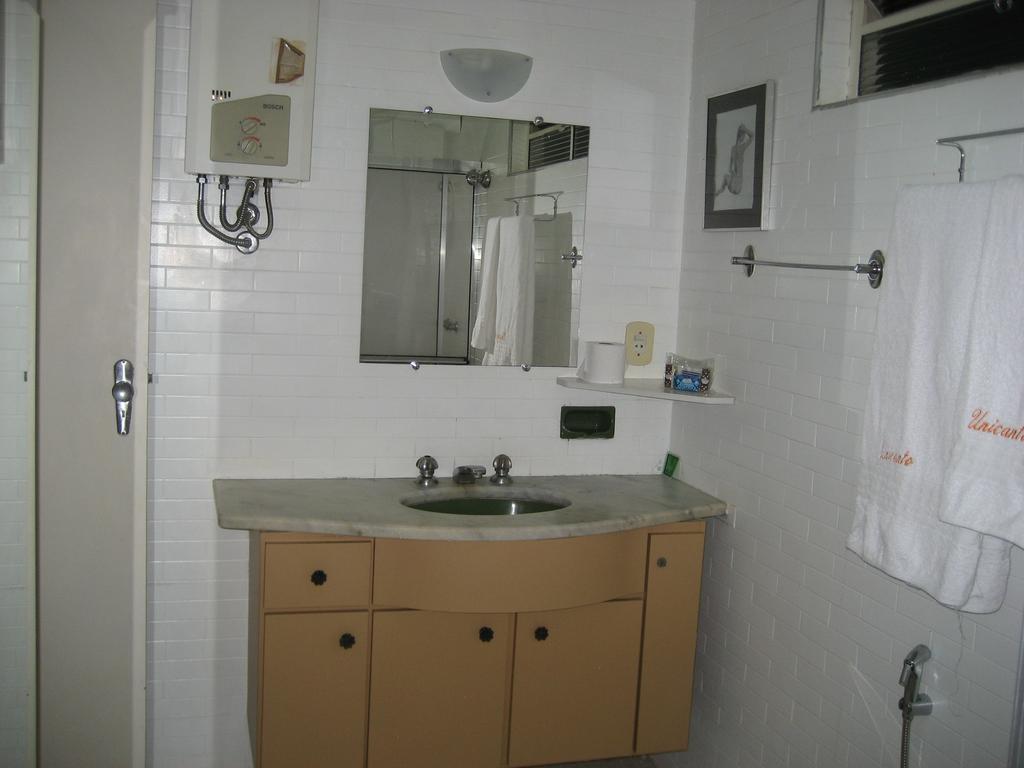 Hospedagem Unicanto Campinas  Rom bilde