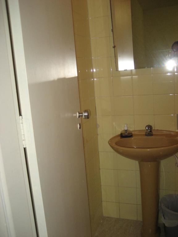 Hospedagem Unicanto Campinas  Rom bilde
