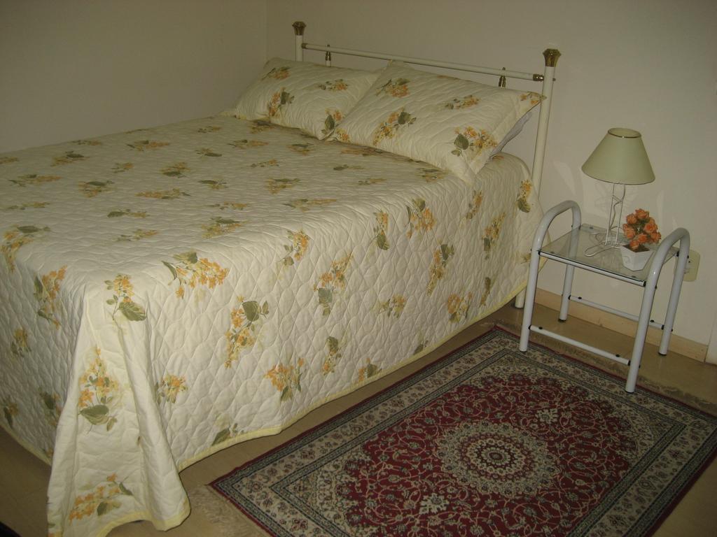 Hospedagem Unicanto Campinas  Rom bilde
