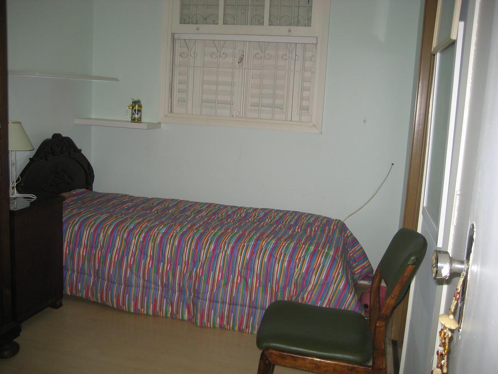 Hospedagem Unicanto Campinas  Rom bilde
