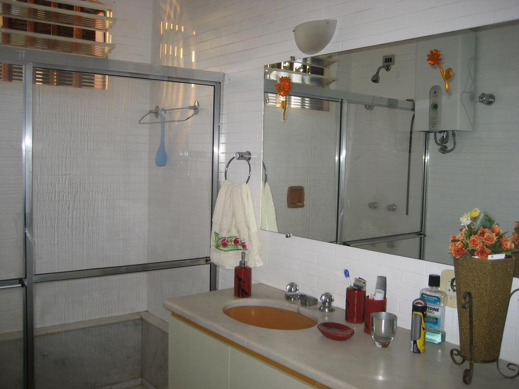 Hospedagem Unicanto Campinas  Rom bilde