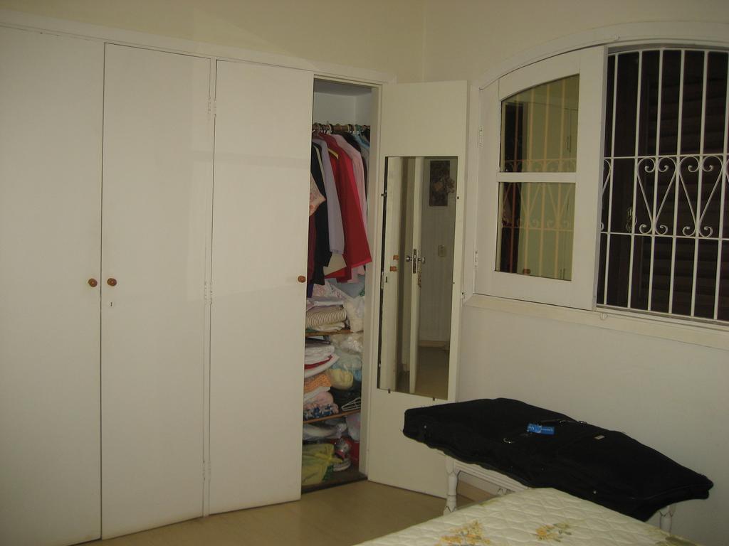 Hospedagem Unicanto Campinas  Rom bilde