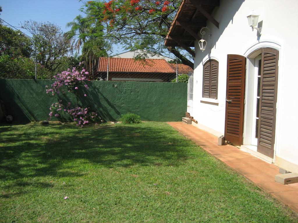 Hospedagem Unicanto Campinas  Eksteriør bilde