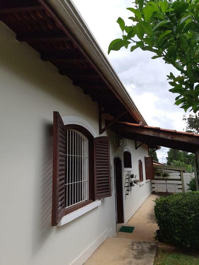 Hospedagem Unicanto Campinas  Eksteriør bilde