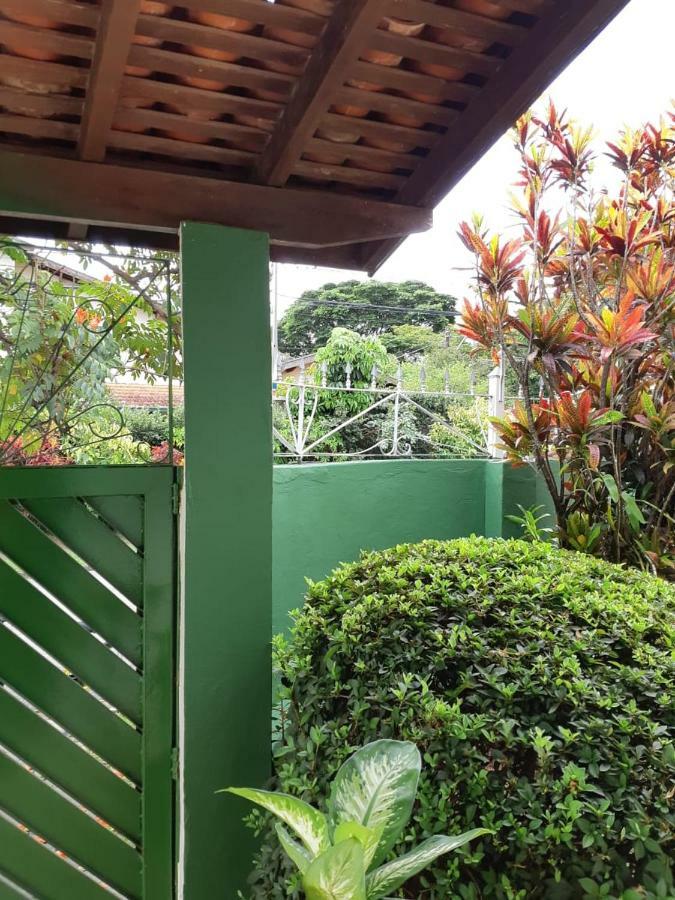 Hospedagem Unicanto Campinas  Eksteriør bilde