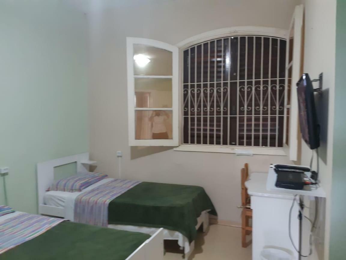 Hospedagem Unicanto Campinas  Eksteriør bilde