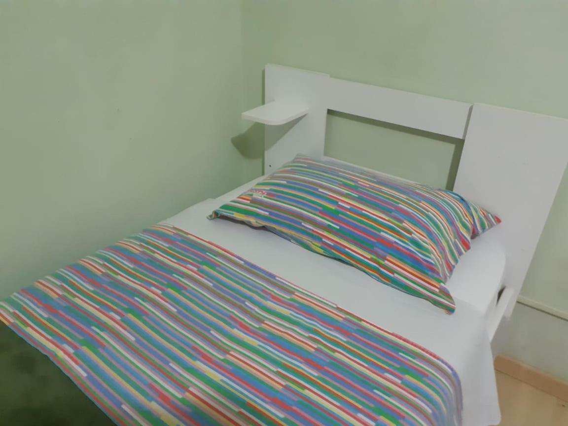 Hospedagem Unicanto Campinas  Eksteriør bilde
