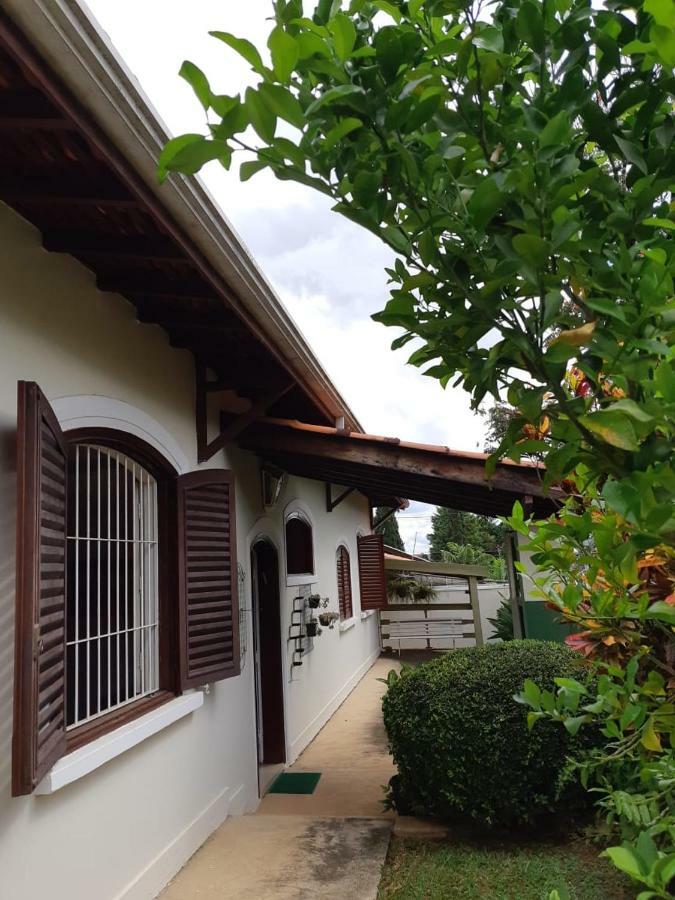 Hospedagem Unicanto Campinas  Eksteriør bilde