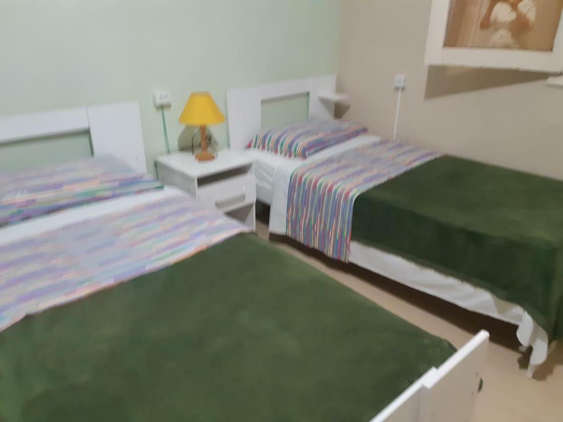 Hospedagem Unicanto Campinas  Eksteriør bilde