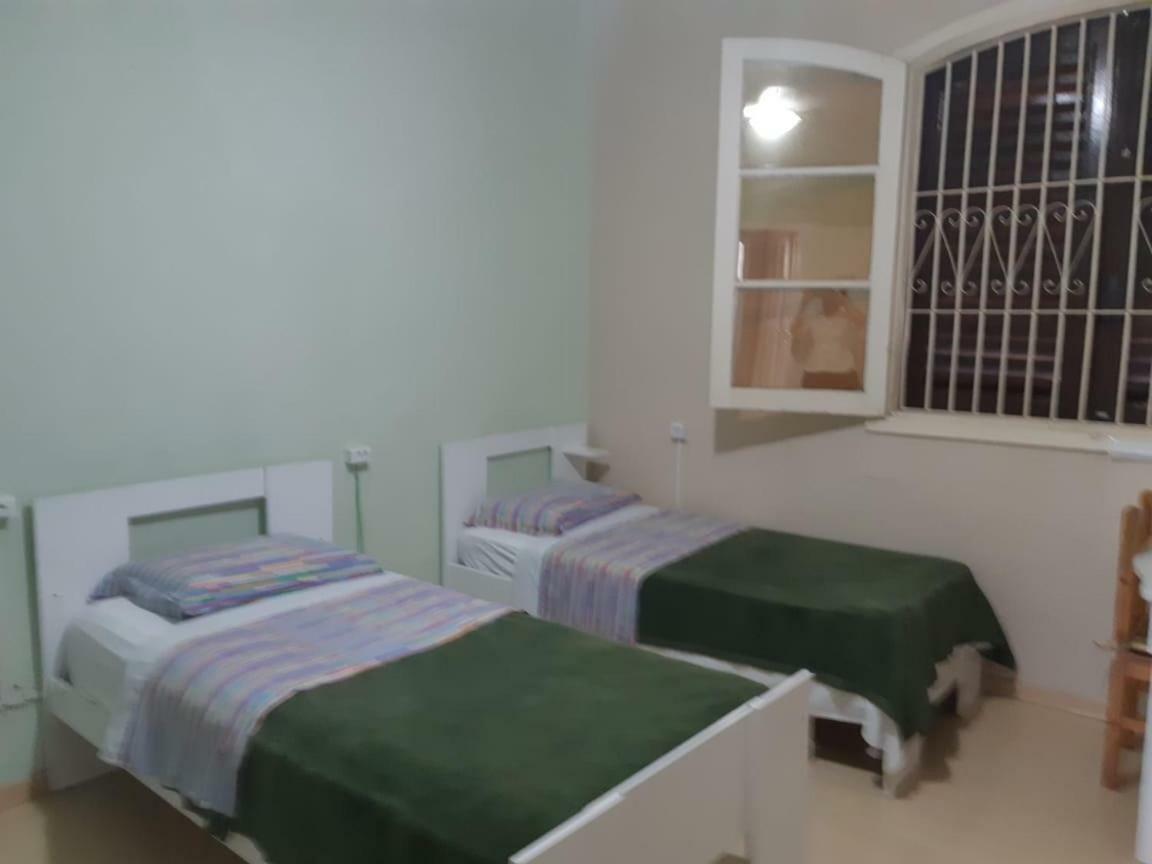 Hospedagem Unicanto Campinas  Eksteriør bilde