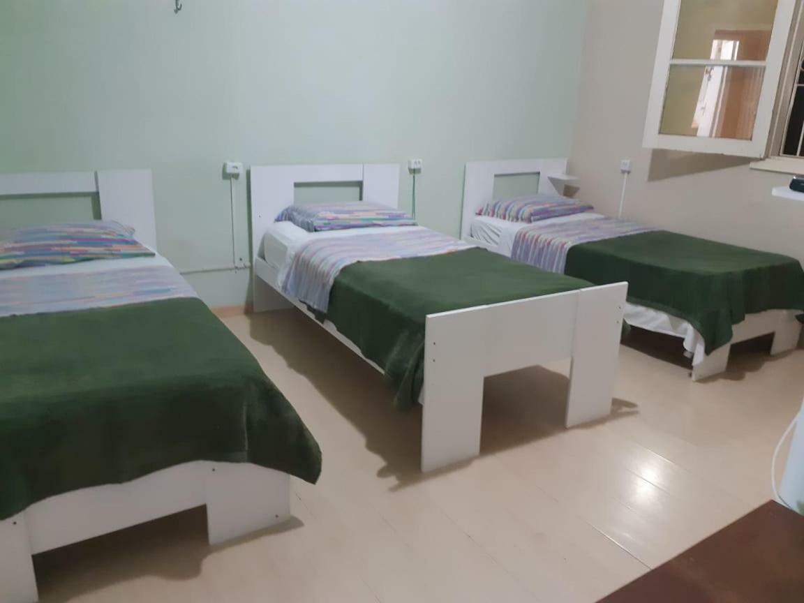 Hospedagem Unicanto Campinas  Eksteriør bilde
