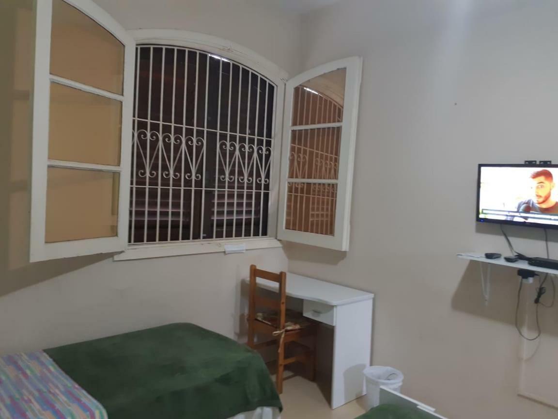 Hospedagem Unicanto Campinas  Eksteriør bilde