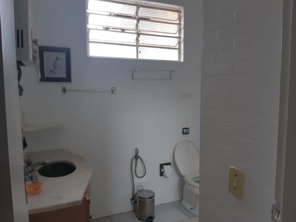 Hospedagem Unicanto Campinas  Eksteriør bilde