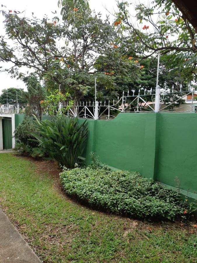 Hospedagem Unicanto Campinas  Eksteriør bilde