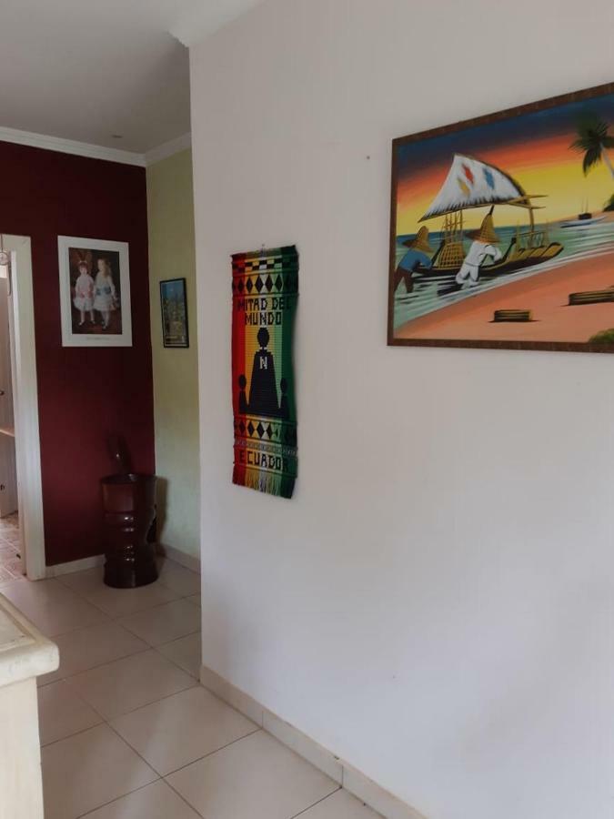 Hospedagem Unicanto Campinas  Eksteriør bilde
