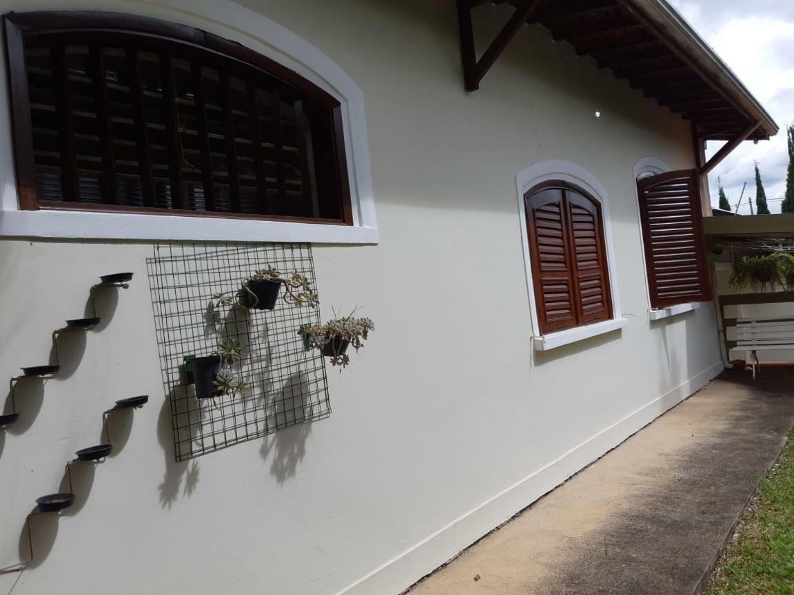 Hospedagem Unicanto Campinas  Eksteriør bilde
