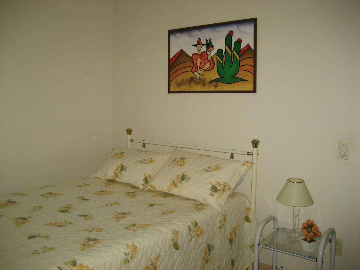 Hospedagem Unicanto Campinas  Rom bilde