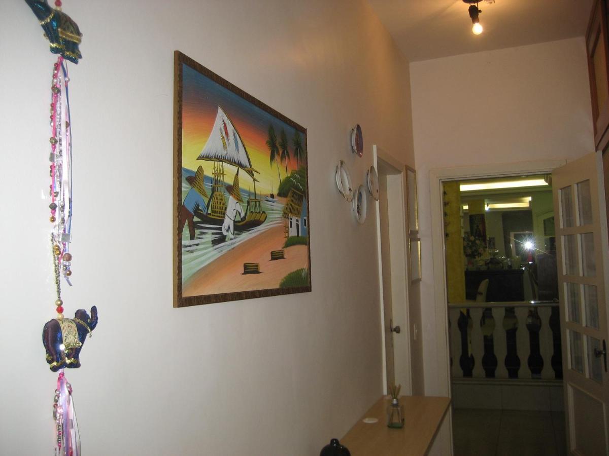 Hospedagem Unicanto Campinas  Rom bilde
