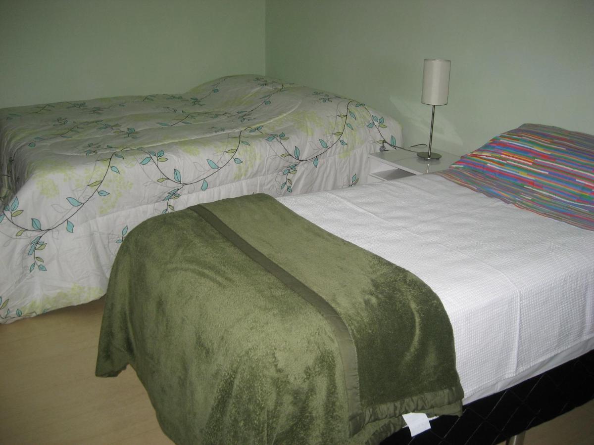 Hospedagem Unicanto Campinas  Rom bilde