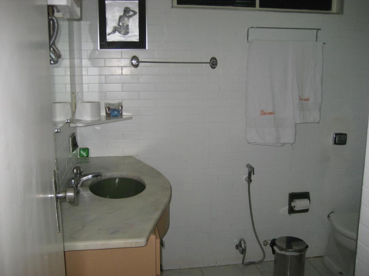 Hospedagem Unicanto Campinas  Rom bilde
