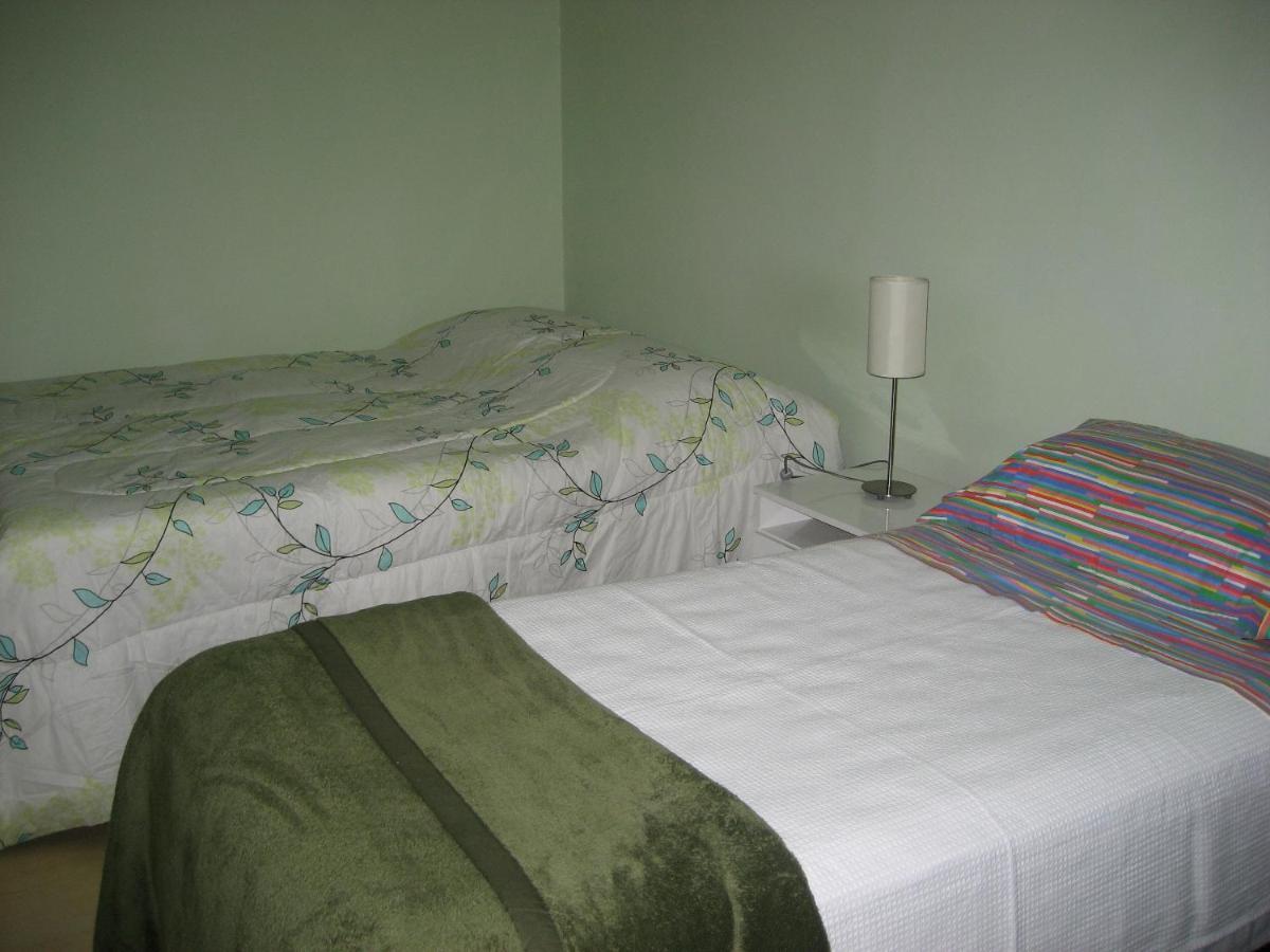 Hospedagem Unicanto Campinas  Rom bilde