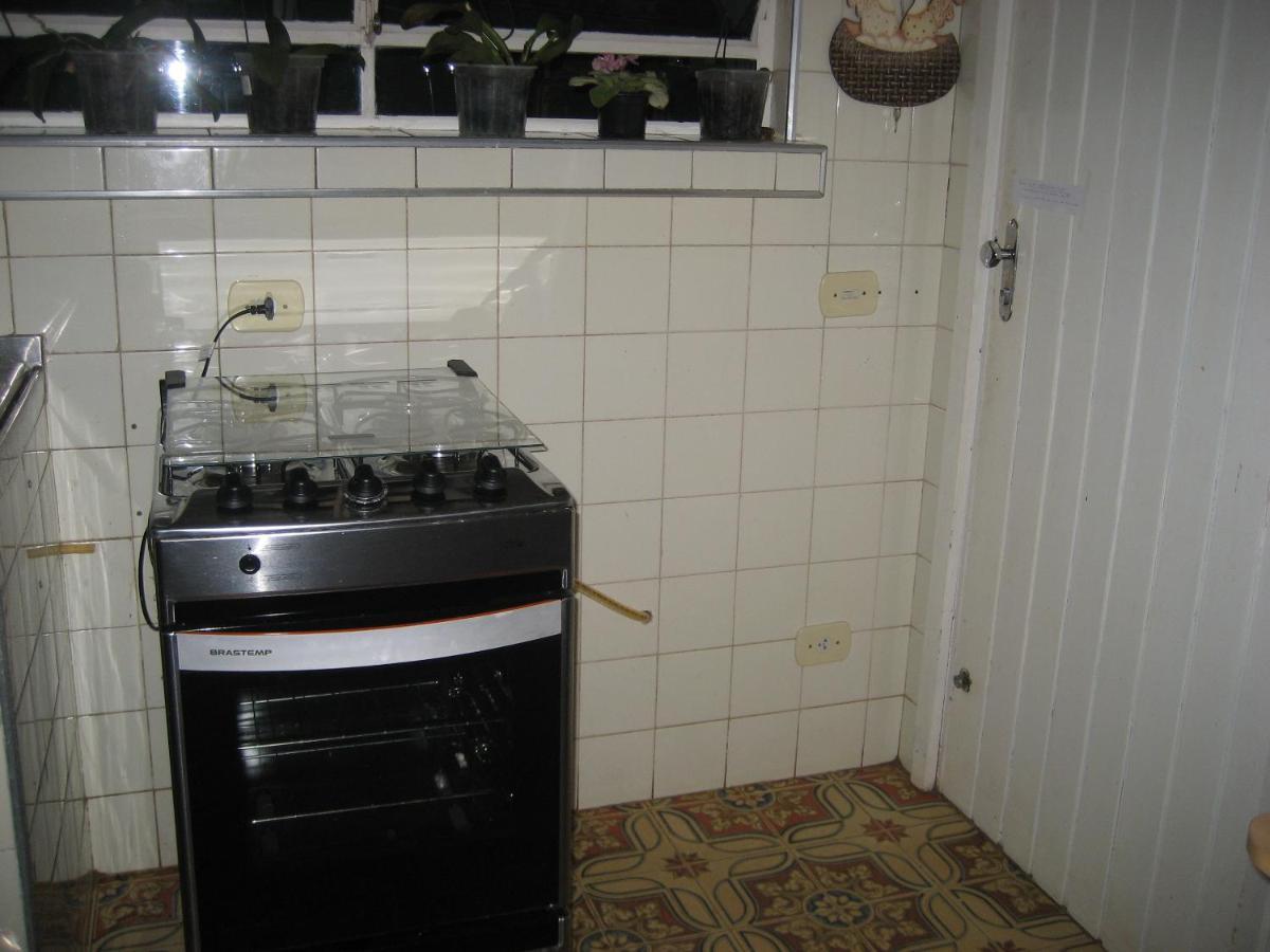 Hospedagem Unicanto Campinas  Eksteriør bilde