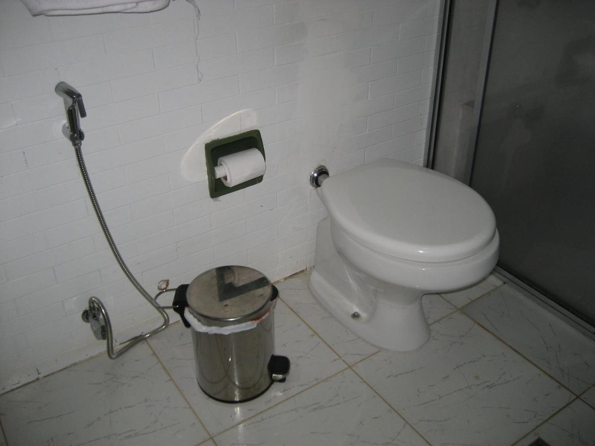 Hospedagem Unicanto Campinas  Rom bilde