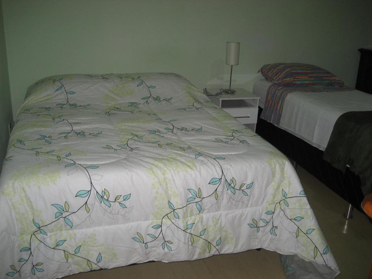 Hospedagem Unicanto Campinas  Rom bilde
